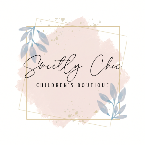 Sweetly Chic Children's Boutique