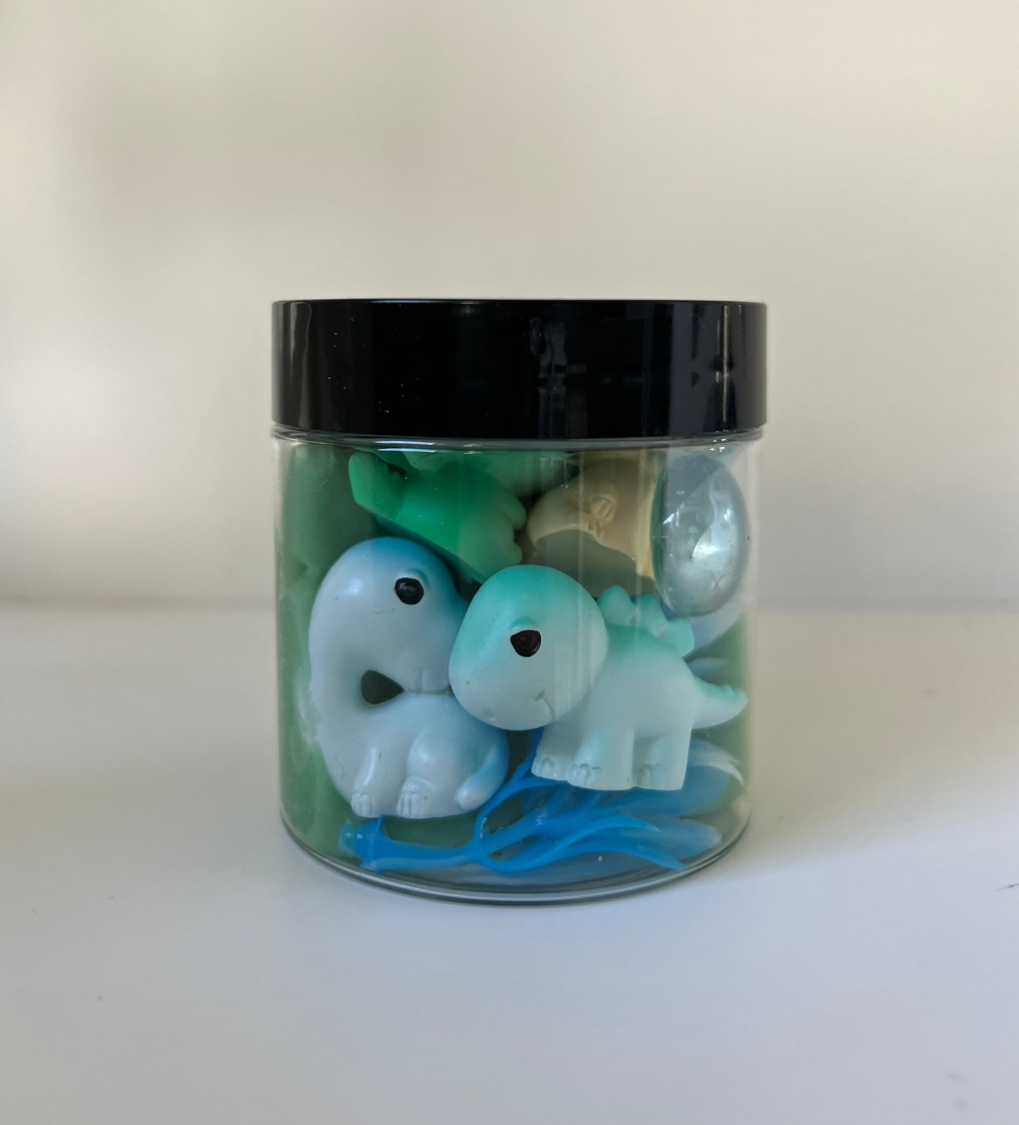 Sensory Play Dough Jar 4oz.