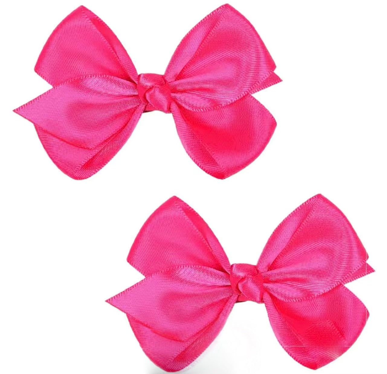 Hair Bows