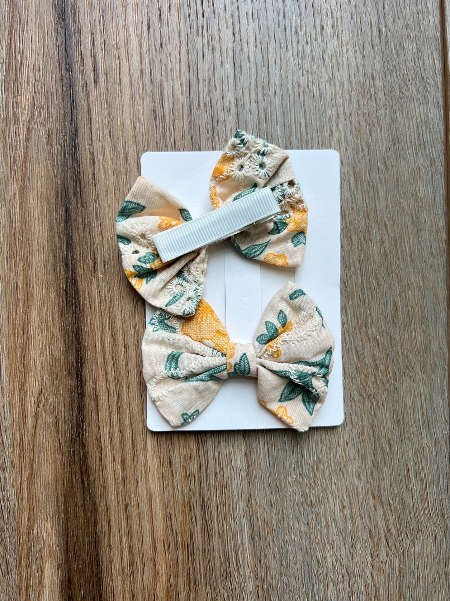 Hair Bows