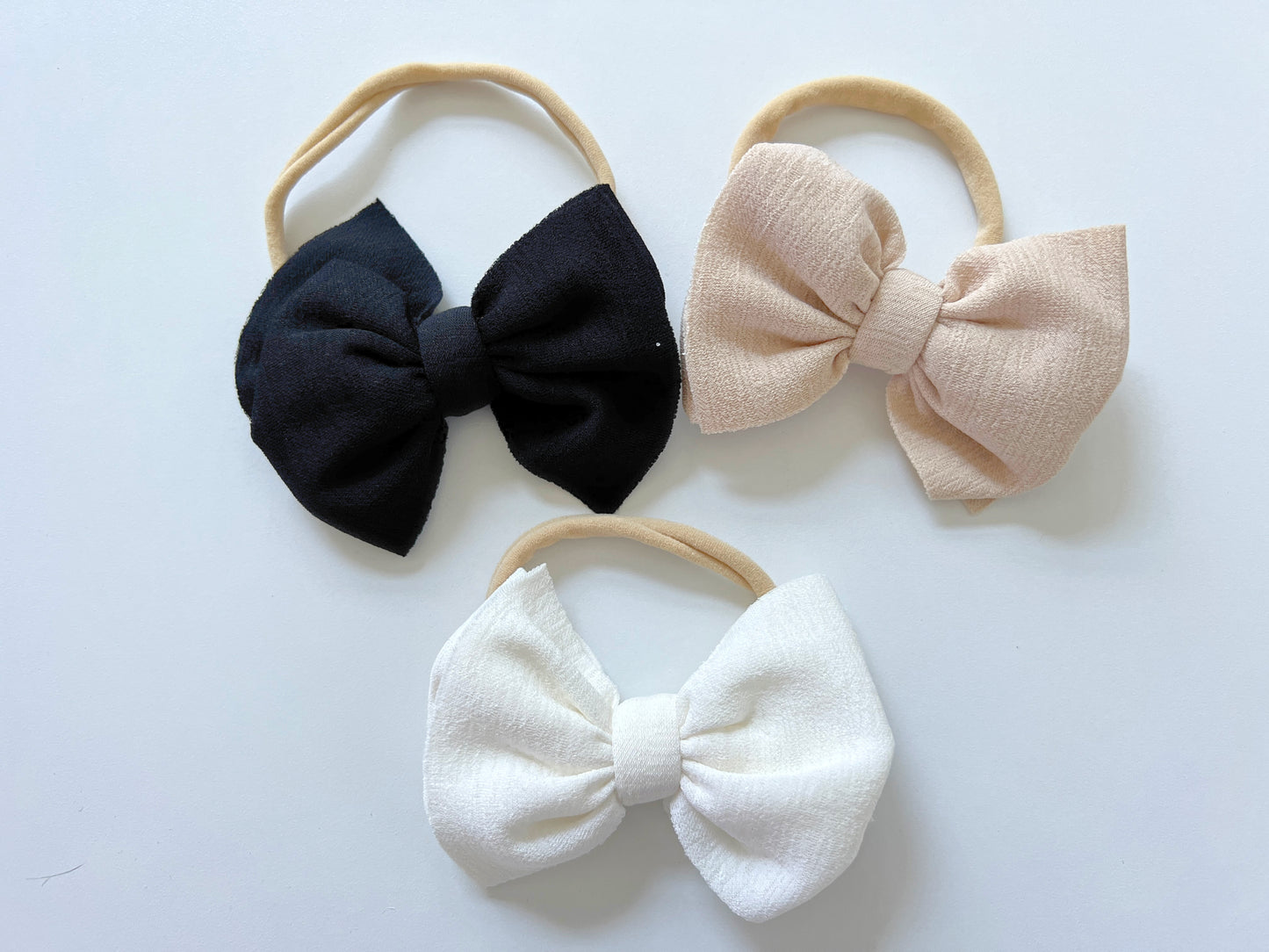 Baby Girl Headbands