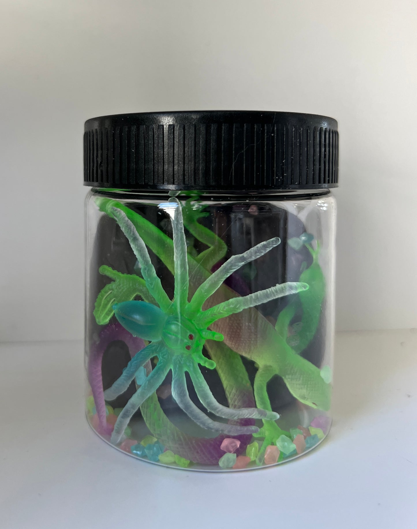 Sensory Play Dough Jar 8oz