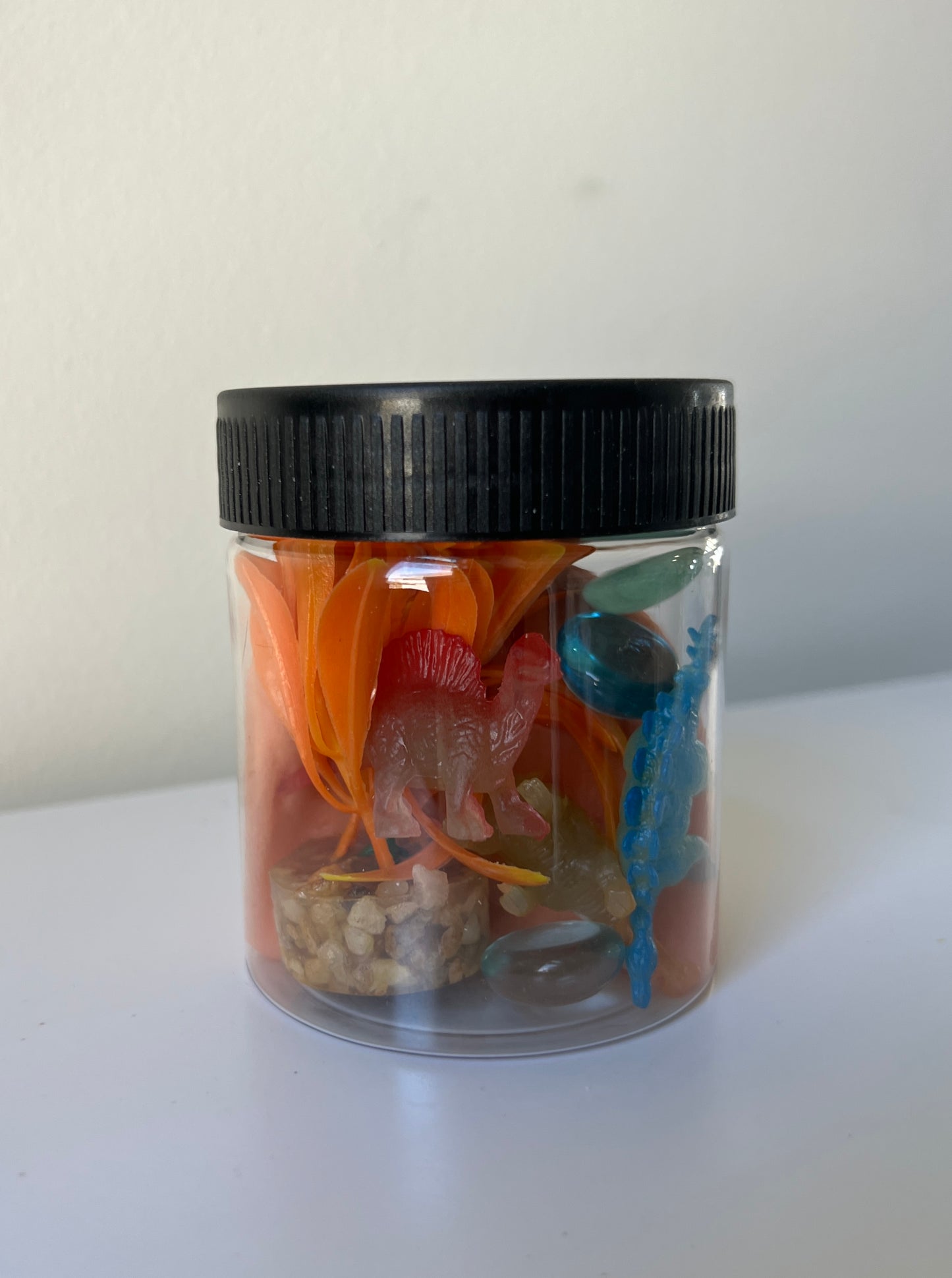 Sensory Play Dough Jar 8oz