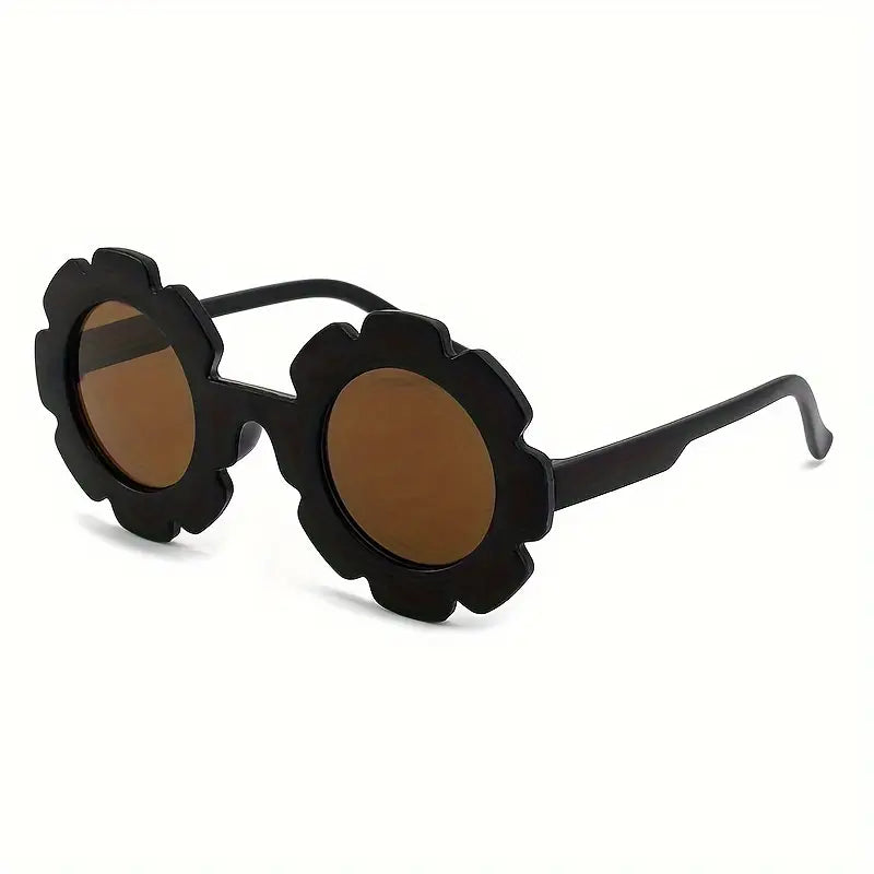 Flower Sunglasses