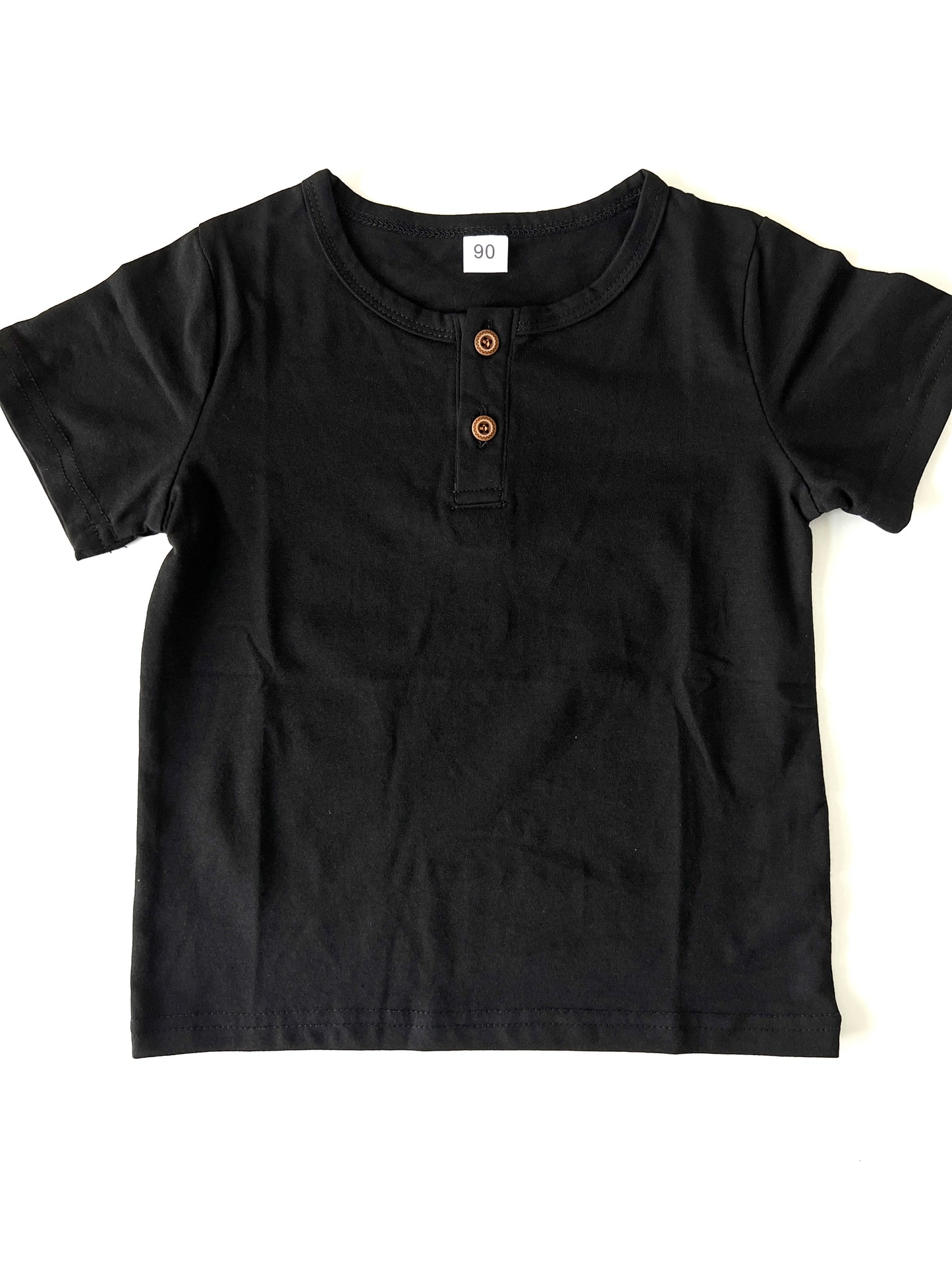 Henley Shirt