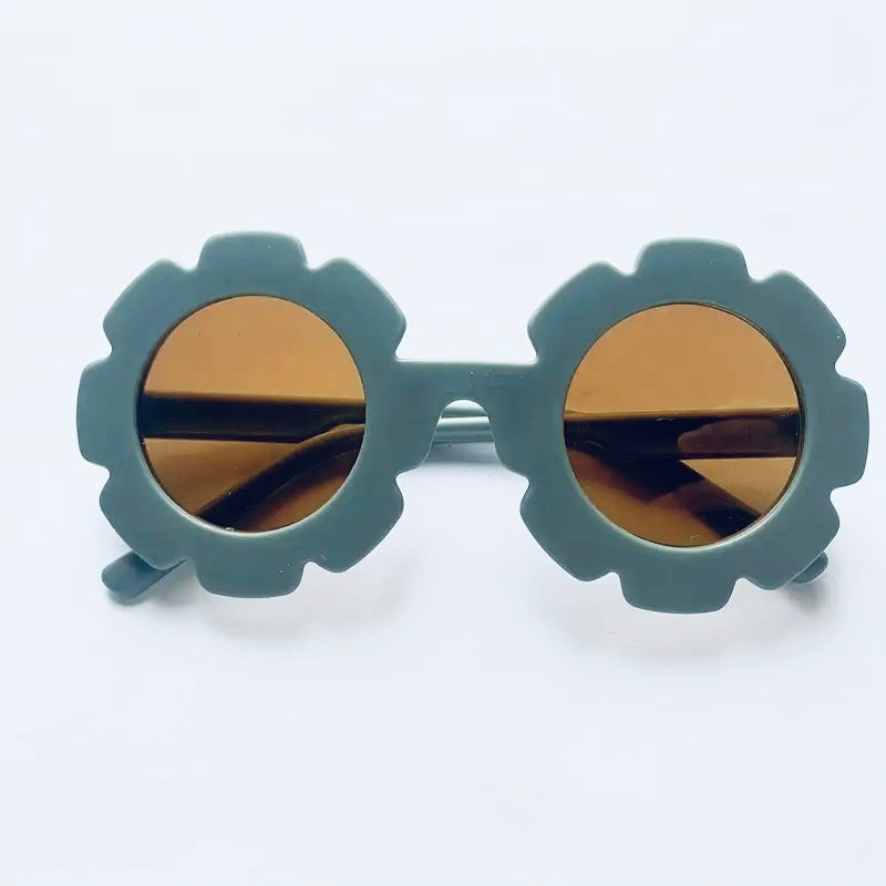 Flower Sunglasses