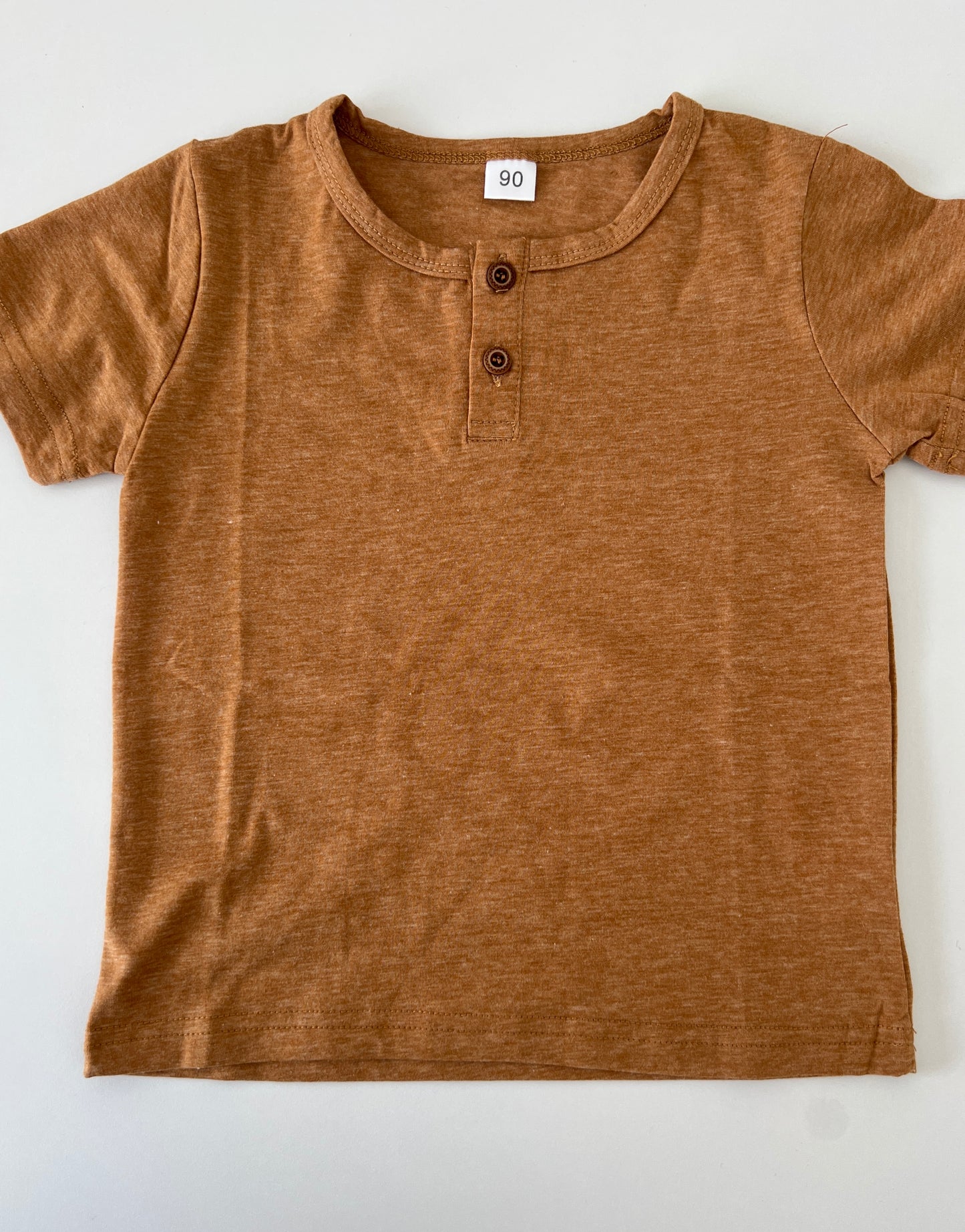 Henley Shirt