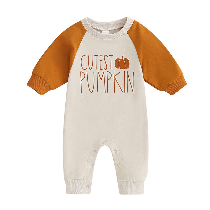 Cutest Pumpkin Jumper