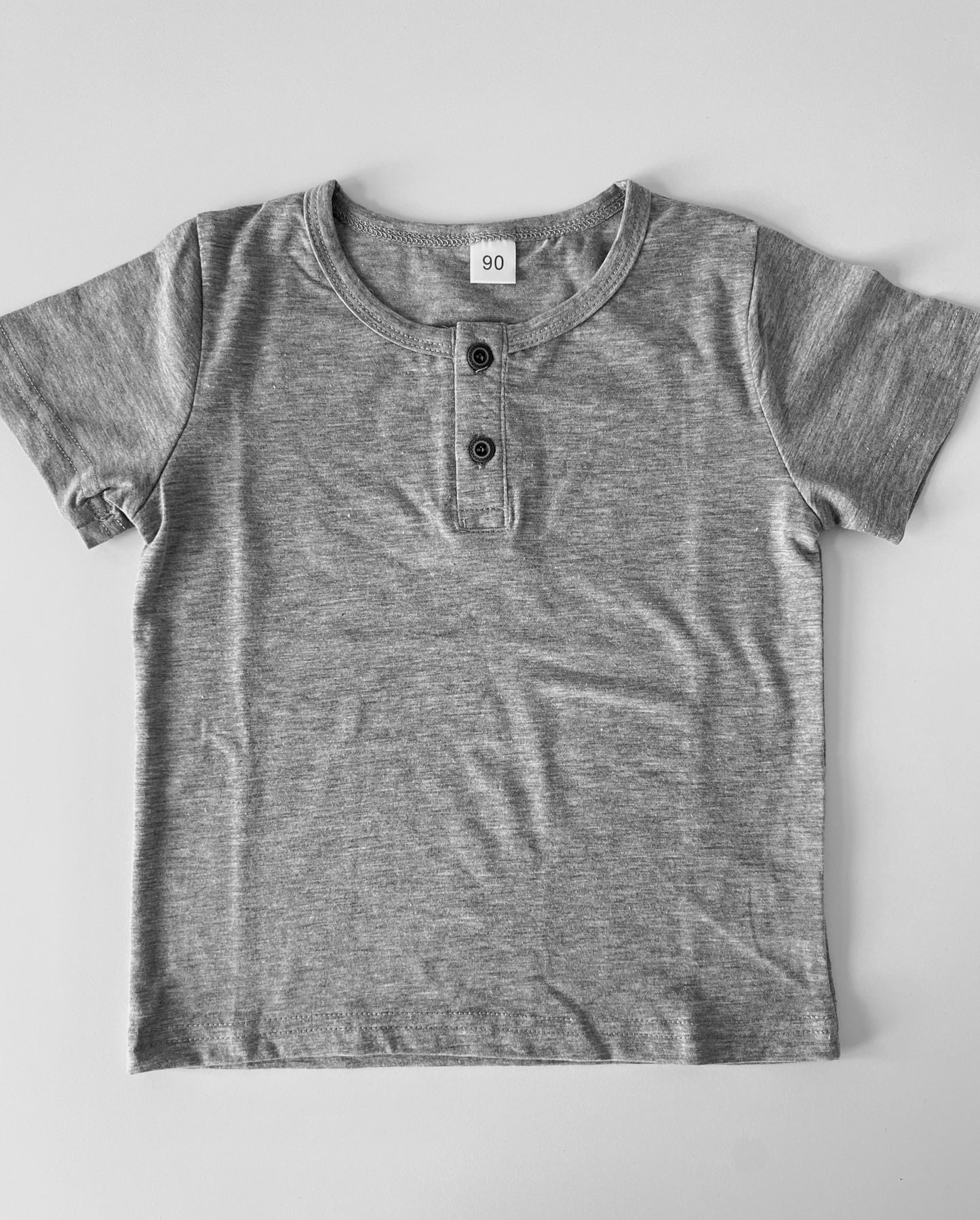 Henley Shirt