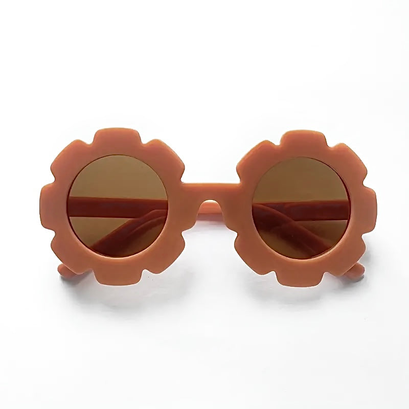 Flower Sunglasses